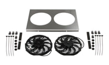 Load image into Gallery viewer, Frostbite ds_GSKG_FB535H Frostbite FB535H High Performance Fan/Shroud Package