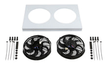 Load image into Gallery viewer, Frostbite ds_GSKG_FB536E Frostbite FB536E Economy Fan/Shroud Package