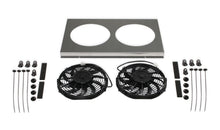 Load image into Gallery viewer, Frostbite ds_GSKG_FB536H Frostbite FB536H High Performance Fan/Shroud Package