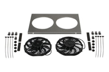 Load image into Gallery viewer, Frostbite ds_GSKG_FB537H Frostbite FB537H High Performance Fan/Shroud Package