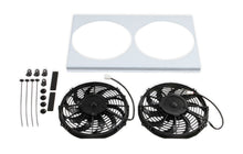 Load image into Gallery viewer, Frostbite ds_GSKG_FB538H Frostbite FB538H High Performance Fan/Shroud Package