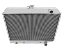 Load image into Gallery viewer, Frostbite ds_GSKG_FB701 Frostbite FB701 Aluminum Radiator