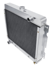 Load image into Gallery viewer, Frostbite ds_GSKG_FB714 Frostbite FB714 Aluminum Radiator