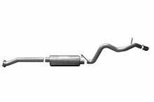 Load image into Gallery viewer, Gibson gib614434 Gibson 00-03 Chevrolet S10 Base 4.3L 2.5in Cat-Back Single Exhaust - Stainless