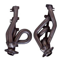 Load image into Gallery viewer, Gibson gibGP307S Gibson 00-03 Dodge Dakota Base 4.7L 1-1/2in 16 Gauge Performance Header - Stainless