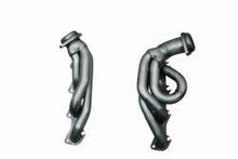 Load image into Gallery viewer, Gibson gibGP126S-1 Gibson 00-05 Ford Excursion Limited 5.4L 1-1/2in 16 Gauge Performance Header - Stainless