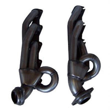 Load image into Gallery viewer, Gibson gibGP125S Gibson 00-05 Ford Excursion Limited 6.8L 1-1/2in 16 Gauge Performance Header - Stainless