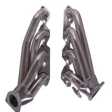 Load image into Gallery viewer, Gibson gibGP131S-C Gibson 01-03 Chevrolet Silverado 3500 Base 8.1L 1-3/4in 16 Gauge Performance Header - Ceramic Coated