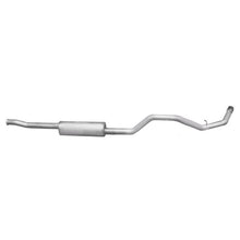 Load image into Gallery viewer, Gibson GIB19713 Gibson 01-05 Ford Ranger XL 2.3L 2.5in Cat-Back Single Exhaust - Aluminized