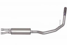 Load image into Gallery viewer, Gibson gib615534 Gibson 01-06 GMC Yukon Denali 6.0L 3in Cat-Back Single Exhaust - Stainless
