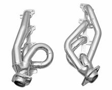 Load image into Gallery viewer, Gibson gibGP309S-C Gibson 02-03 Dodge Ram 1500 SLT 4.7L 1-1/2in 16 Gauge Performance Header - Ceramic Coated