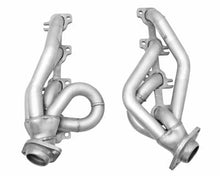 Load image into Gallery viewer, Gibson gibGP309S Gibson 02-03 Dodge Ram 1500 SLT 4.7L 1-1/2in 16 Gauge Performance Header - Stainless