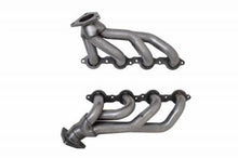 Load image into Gallery viewer, Gibson gibGP500S Gibson 02-06 Cadillac Escalade Base 6.0L 1-5/8in 16 Gauge Performance Header - Stainless