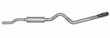 Load image into Gallery viewer, Gibson gib619609 Gibson 03-07 Ford F-250 Super Duty Lariat 6.0L 4in Cat-Back Single Exhaust - Stainless