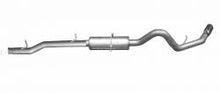 Load image into Gallery viewer, Gibson gib619610 Gibson 03-07 Ford F-250 Super Duty Lariat 6.0L 4in Cat-Back Single Exhaust - Stainless