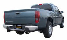 Load image into Gallery viewer, Gibson gib5506 Gibson 04-05 Chevrolet Colorado Sport 2.8L 1.75in Cat-Back Dual Split Exhaust - Aluminized