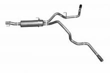 Load image into Gallery viewer, Gibson gib66530 Gibson 04-05 Dodge Ram 1500 SLT 5.7L 2.5in Cat-Back Dual Extreme Exhaust - Stainless