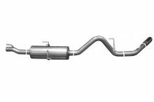 Load image into Gallery viewer, Gibson gib616595 Gibson 04-05 Dodge Ram 1500 SLT 5.7L 3in Cat-Back Single Exhaust - Stainless