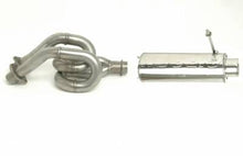 Load image into Gallery viewer, Gibson gib96002 Gibson 04-07 Yamaha YXR66F Rhino 660 Base Single Exhaust - Stainless