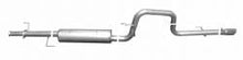 Load image into Gallery viewer, Gibson gib18815 Gibson 04-22 Toyota 4Runner LImited 4.0L 2.5in Cat-Back Single Exhaust - Aluminized