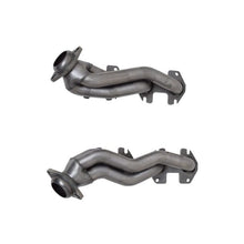 Load image into Gallery viewer, Gibson GIBGP223S Gibson 05-06 Ford F-250 Super Duty XL 5.4L 1-5/8in 16 Gauge Performance Header - Stainless