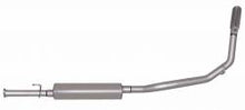 Load image into Gallery viewer, Gibson gib18805 Gibson 05-09 Toyota Tacoma Base 2.7L 2.5in Cat-Back Single Exhaust - Aluminized