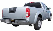 Load image into Gallery viewer, Gibson gib12211 Gibson 05-10 Nissan Frontier LE 4.0L 3in Cat-Back Single Exhaust - Aluminized