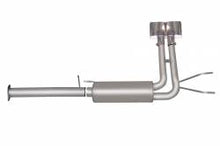 Load image into Gallery viewer, Gibson gib66563 Gibson 06-08 Dodge Ram 1500 Laramie 5.7L 2.5in Cat-Back Super Truck Exhaust - Stainless