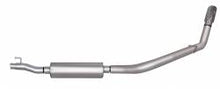 Load image into Gallery viewer, Gibson gib616601 Gibson 06-08 Dodge Ram 1500 SLT 5.7L 3in Cat-Back Single Exhaust - Stainless
