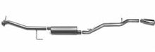Load image into Gallery viewer, Gibson gib614001 Gibson 06-11 Honda Element EX 2.4L 2.25in Cat-Back Single Exhaust - Stainless