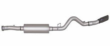 Load image into Gallery viewer, Gibson gib615581 Gibson 07-11 Cadillac Escalade Base 6.2L 3.5in Cat-Back Single Exhaust - Stainless