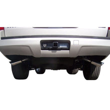 Load image into Gallery viewer, Gibson GIB5572 Gibson 07-12 Chevrolet Avalanche LS 5.3L 2.25in Cat-Back Dual Extreme Exhaust - Aluminized