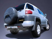 Load image into Gallery viewer, Gibson gib18808 Gibson 07-14 Toyota FJ Cruiser Base 4.0L 2.5in Cat-Back Dual Split Exhaust - Aluminized
