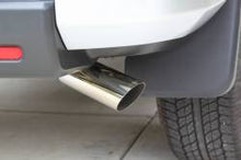 Load image into Gallery viewer, Gibson gib618810 Gibson 07-14 Toyota FJ Cruiser Base 4.0L 2.5in Cat-Back Single Exhaust - Stainless