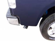 Load image into Gallery viewer, Gibson gib618603 Gibson 07-19 Toyota Tundra Limited 5.7L 3in Cat-Back Single Exhaust - Stainless