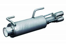 Load image into Gallery viewer, Gibson gib99002 Gibson 08-09 Kawasaki KRF750 Teryx 4x4 Base Single Exhaust - Stainless
