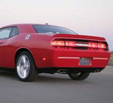 Load image into Gallery viewer, Gibson gib617005 Gibson 08-10 Dodge Challenger SRT8 2.5in Cat-Back Dual Exhaust - Stainless