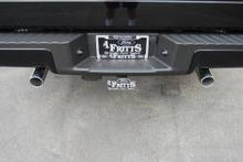 Load image into Gallery viewer, Gibson gib69538 Gibson 09-10 Ford F-150 King Ranch 5.4L 2.5in Cat-Back Dual Split Exhaust - Stainless