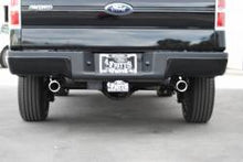 Load image into Gallery viewer, Gibson gib69207 Gibson 09-10 Ford F-150 King Ranch 5.4L 2.5in Cat-Back Dual Sport Exhaust - Stainless