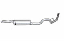 Load image into Gallery viewer, Gibson gib619631 Gibson 09-10 Ford F-150 King Ranch 5.4L 3in Cat-Back Single Exhaust - Stainless