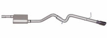 Load image into Gallery viewer, Gibson gib319872 Gibson 10-12 Ford Escape Limited 3.0L 2.25in Cat-Back Single Exhaust - Aluminized