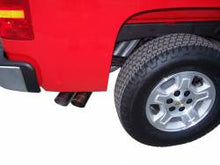 Load image into Gallery viewer, Gibson gib65653 Gibson 10-13 GMC Sierra 1500 SLE 4.8L 2.25in Cat-Back Dual Sport Exhaust - Stainless