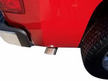 Load image into Gallery viewer, Gibson gib615626 Gibson 10-13 GMC Sierra 1500 SLE 4.8L 3in Cat-Back Single Exhaust - Stainless