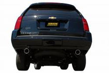 Load image into Gallery viewer, Gibson gib65669 Gibson 10-19 Chevrolet Tahoe LS 5.3L 2.25in Cat-Back Dual Split Exhaust - Stainless
