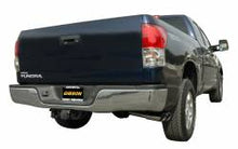 Load image into Gallery viewer, Gibson gib7101 Gibson 10-19 Toyota Tundra SR5 4.6L 2.5in Cat-Back Dual Sport Exhaust - Aluminized