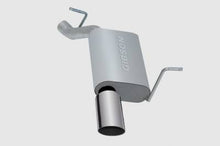 Load image into Gallery viewer, Gibson gib17408 Gibson 11-12 Jeep Grand Cherokee Laredo 3.6L 2.5in Axle-Back Single Exhaust - Aluminized