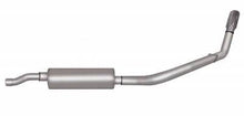 Load image into Gallery viewer, Gibson gib616609 Gibson 11-13 Ram 1500 SLT 4.7L 3in Cat-Back Single Exhaust - Stainless