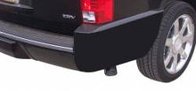 Load image into Gallery viewer, Gibson gib615611 Gibson 11-14 Cadillac Escalade Base 6.2L 3.5in/3in Cat-Back Single Exhaust - Stainless