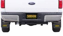 Load image into Gallery viewer, Gibson gib69125 Gibson 11-16 Ford F-250 Super Duty Lariat 6.2L 2.5in Cat-Back Dual Extreme Exhaust - Stainless