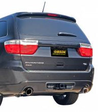 Load image into Gallery viewer, Gibson gib316006 Gibson 11-18 Dodge Durango R/T 5.7L 2.25in Axle-Back Dual Exhaust - Aluminized